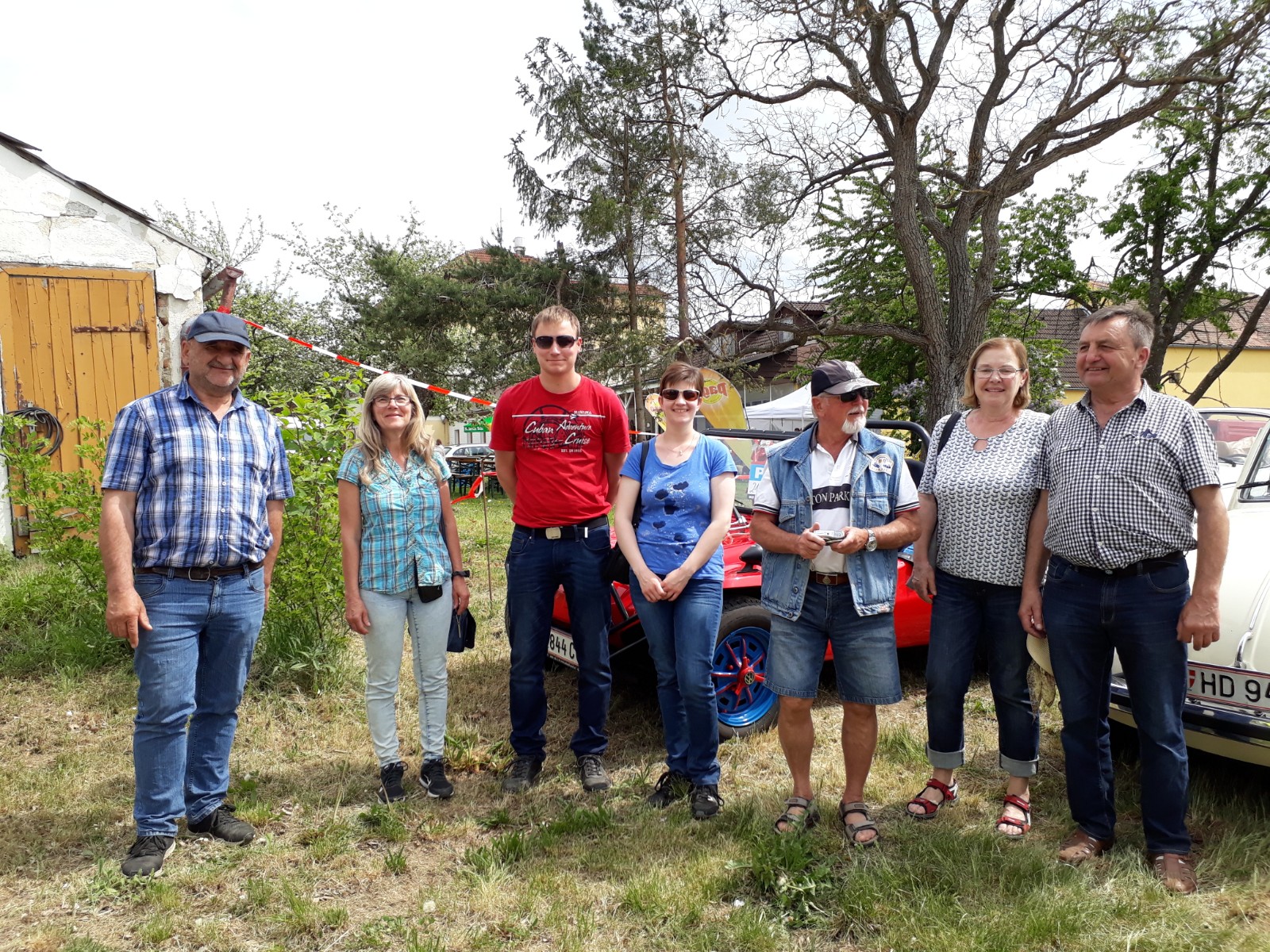 2018-05-01 Kfertreffen Eggenburg